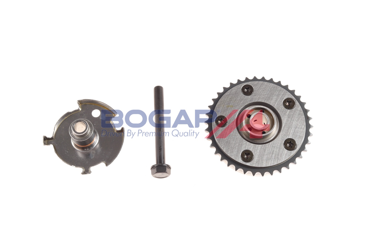 Camshaft Adjuster - B1336113 BOGAP