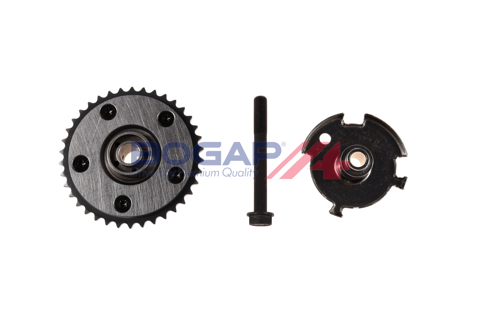 Camshaft Adjuster - B1336114 BOGAP