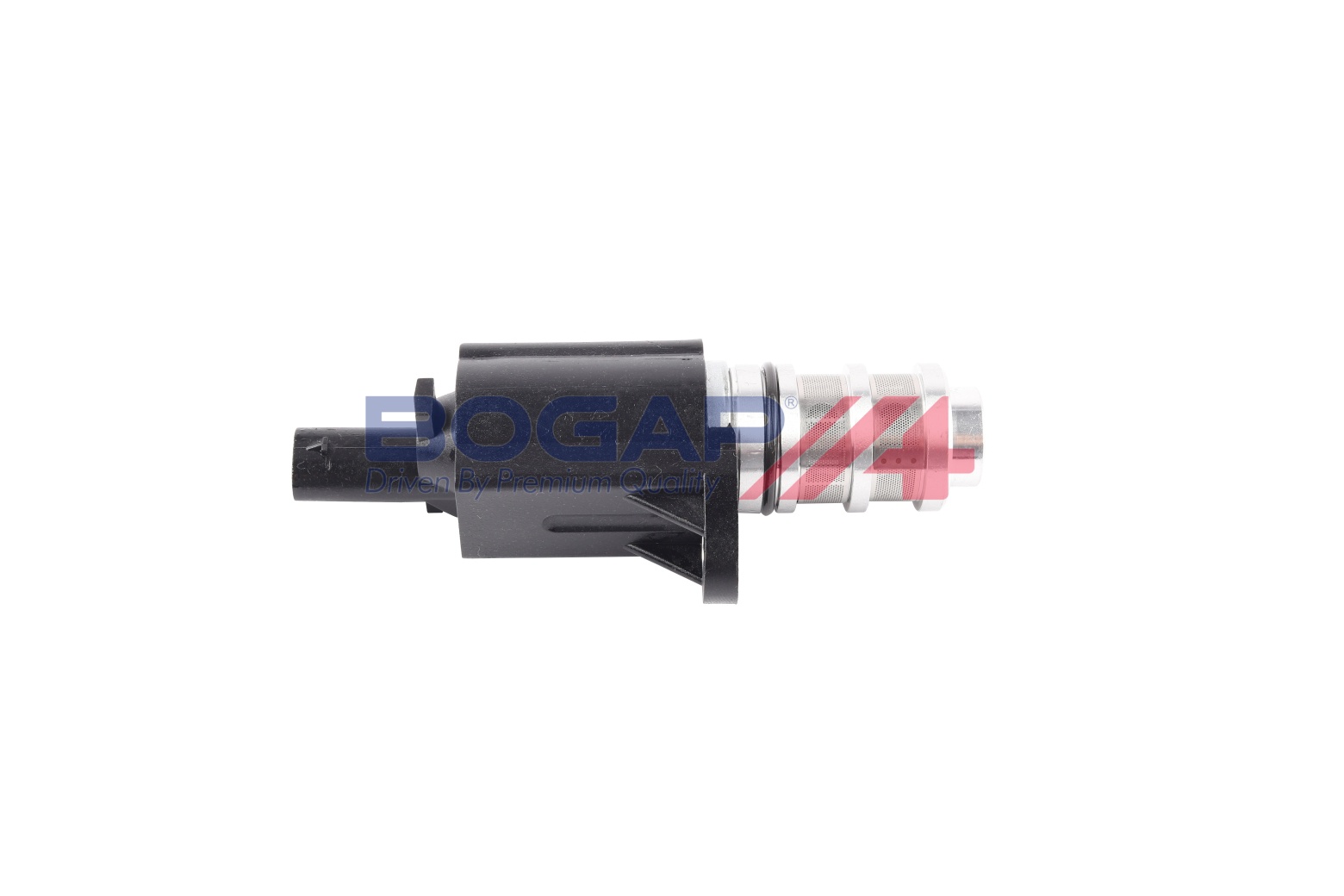 Regulating Valve, oil pressure - B1338100 BOGAP
