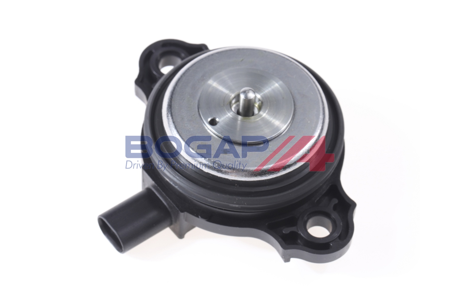 Central Magnet, camshaft adjustment - B1340110 BOGAP
