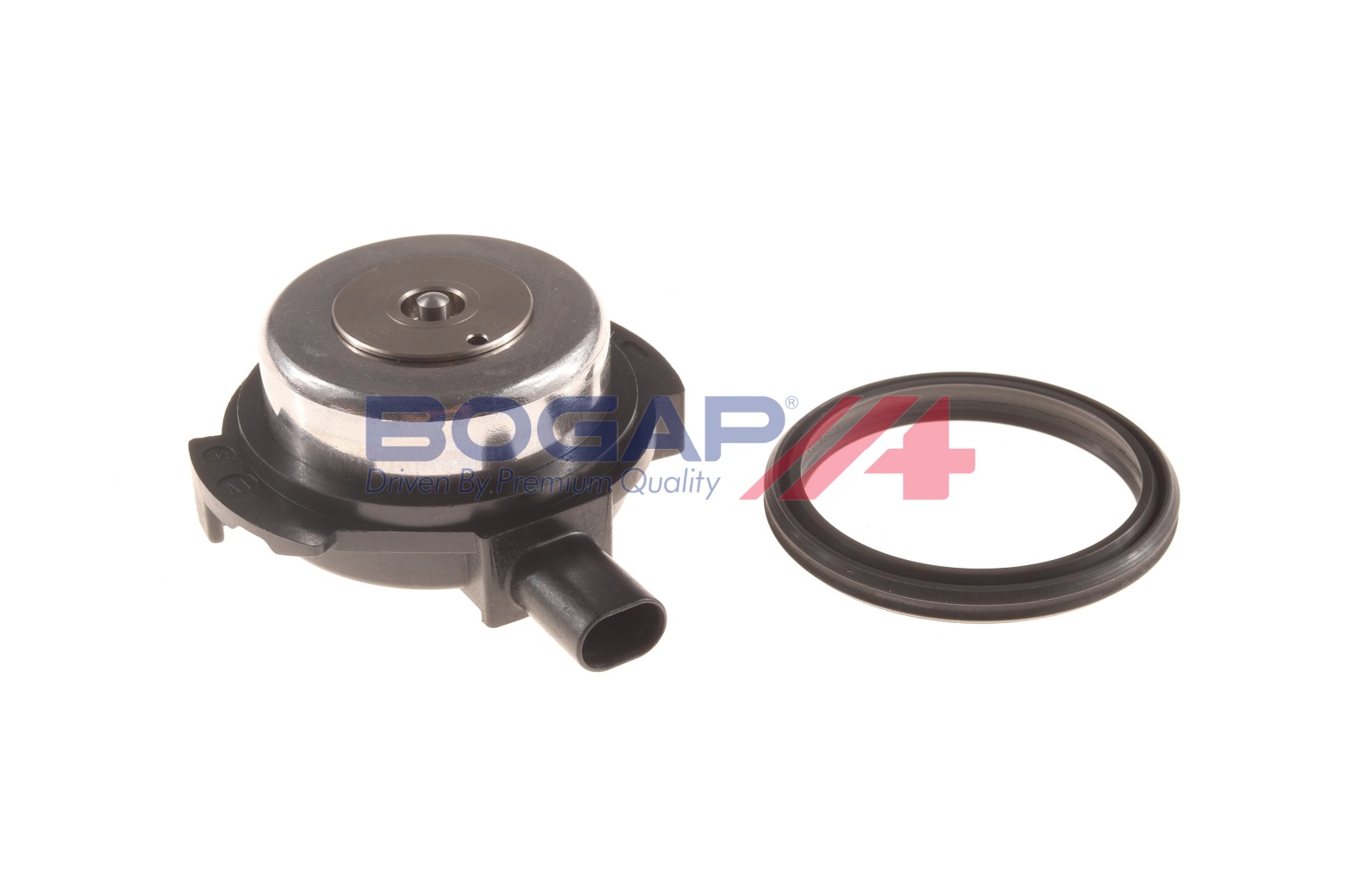 Central Magnet, camshaft adjustment - B1340113 BOGAP