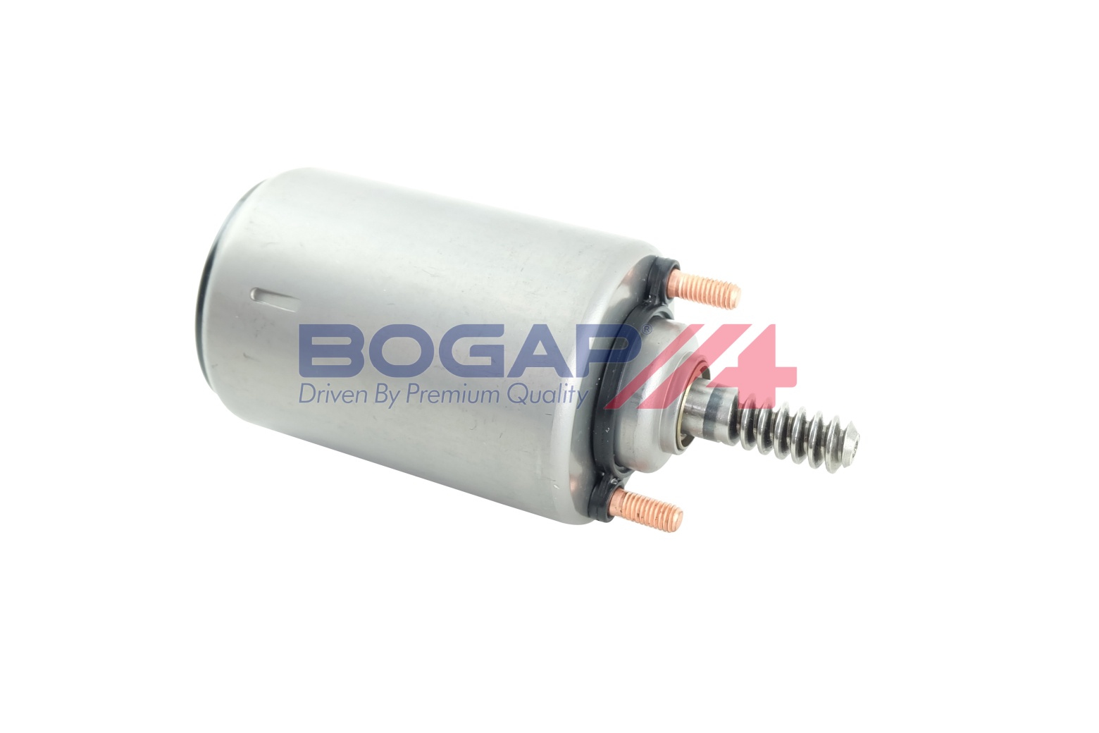 Actuator, exentric shaft (variable valve lift) - B1350100 BOGAP