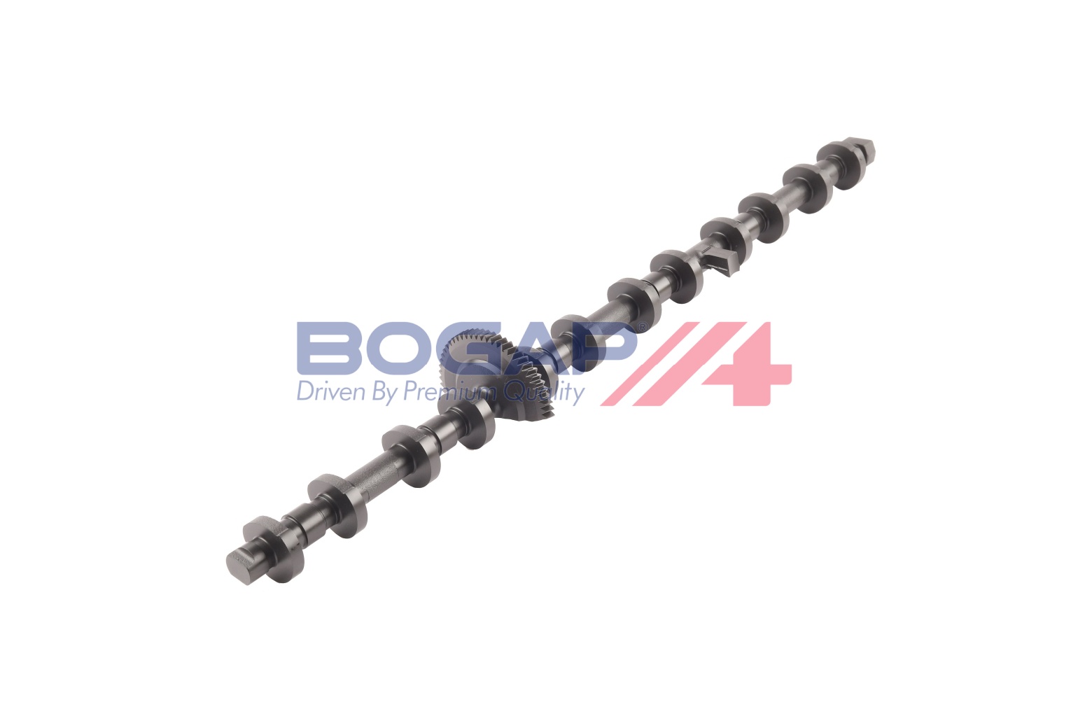 Eccentric shaft, camshaft adjustment - B1350111 BOGAP
