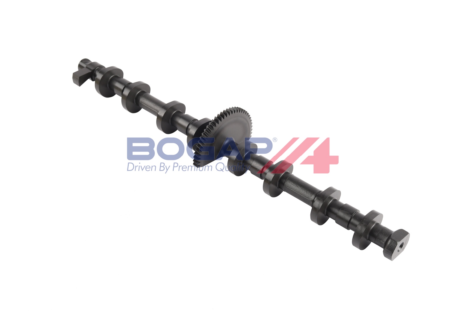 Eccentric shaft, camshaft adjustment - B1350112 BOGAP