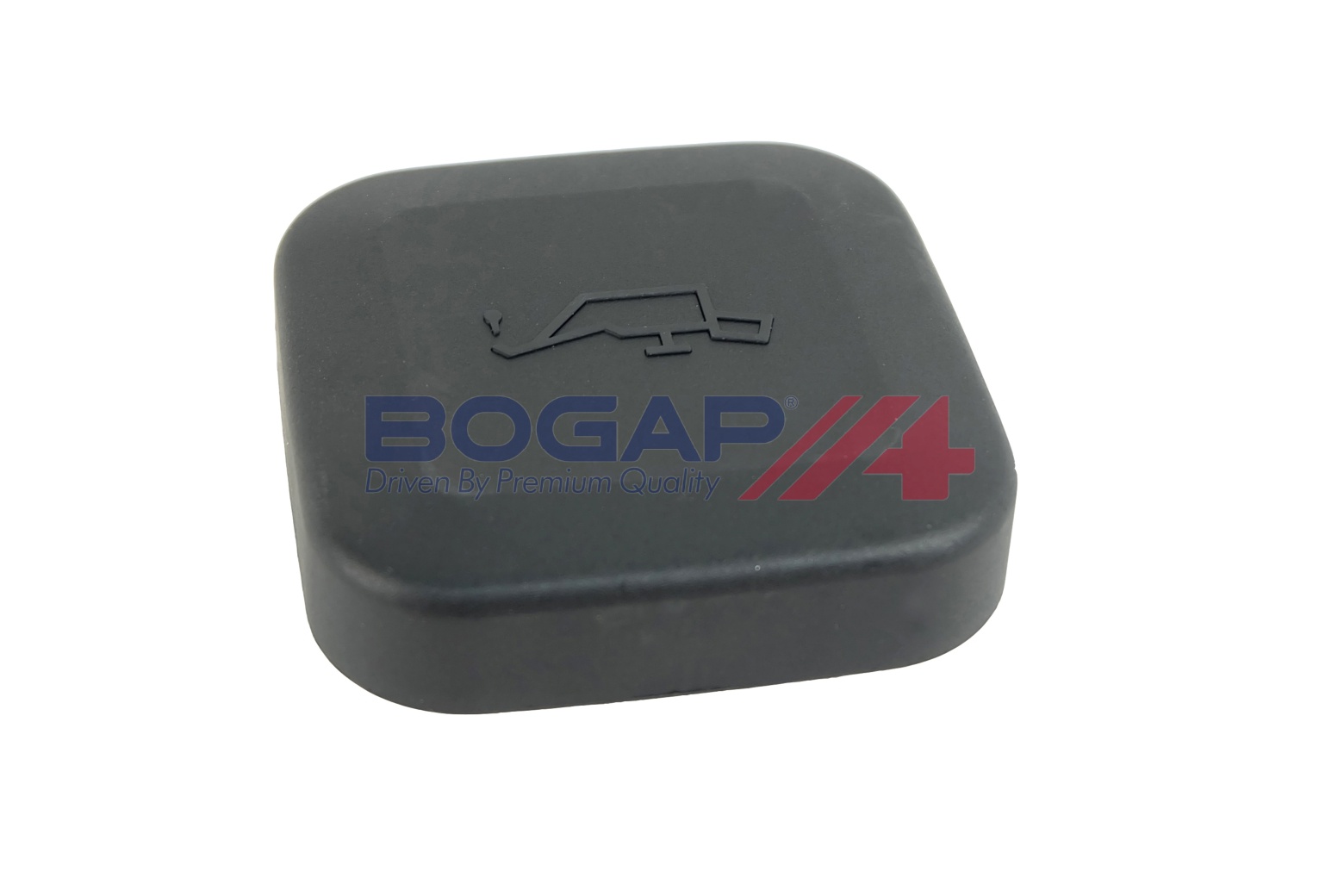 Calotta, Carter filtro olio - B1422100 BOGAP