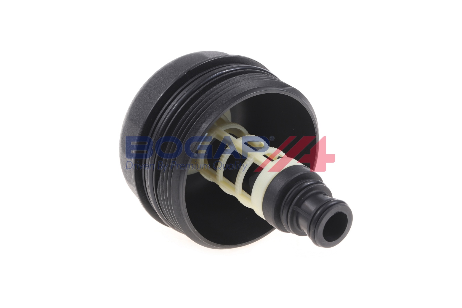Cap, oil filter housing - B1422104 BOGAP