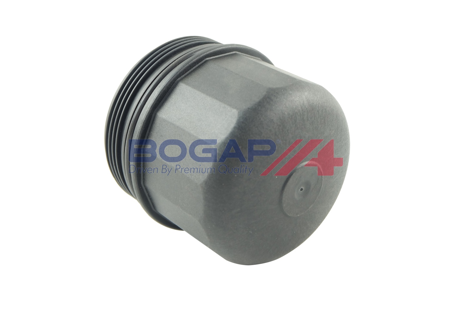 Cap, oil filter housing - B1422106 BOGAP