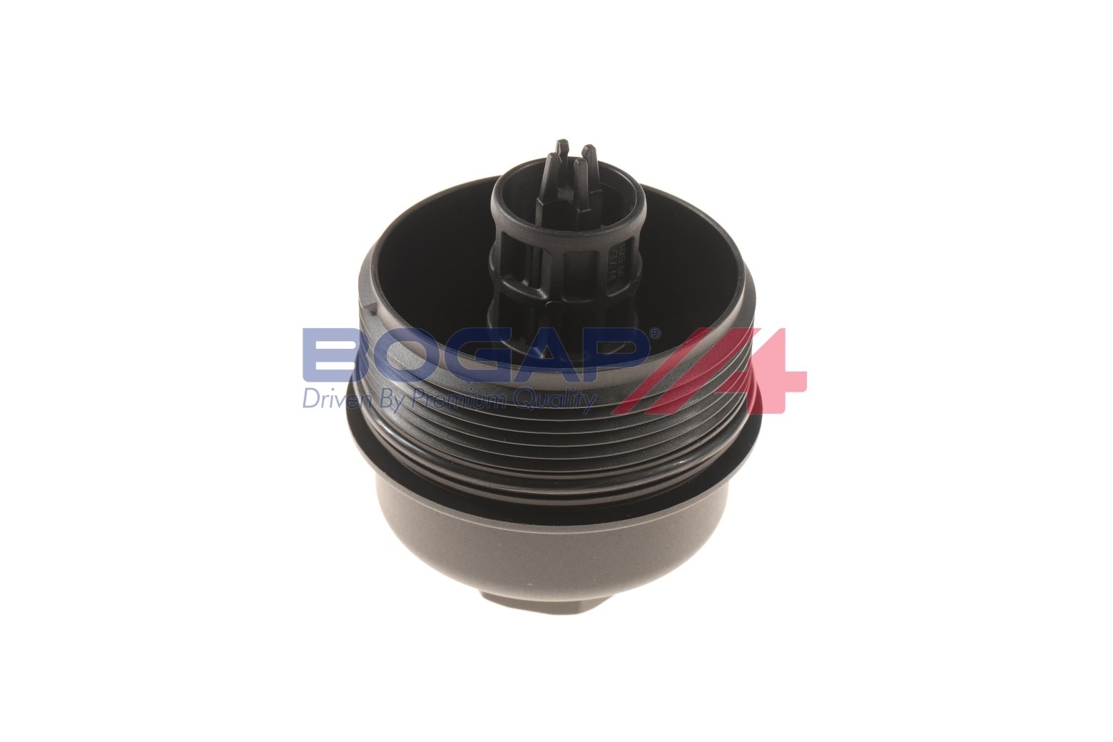 Calotta, Carter filtro olio - B1422107 BOGAP