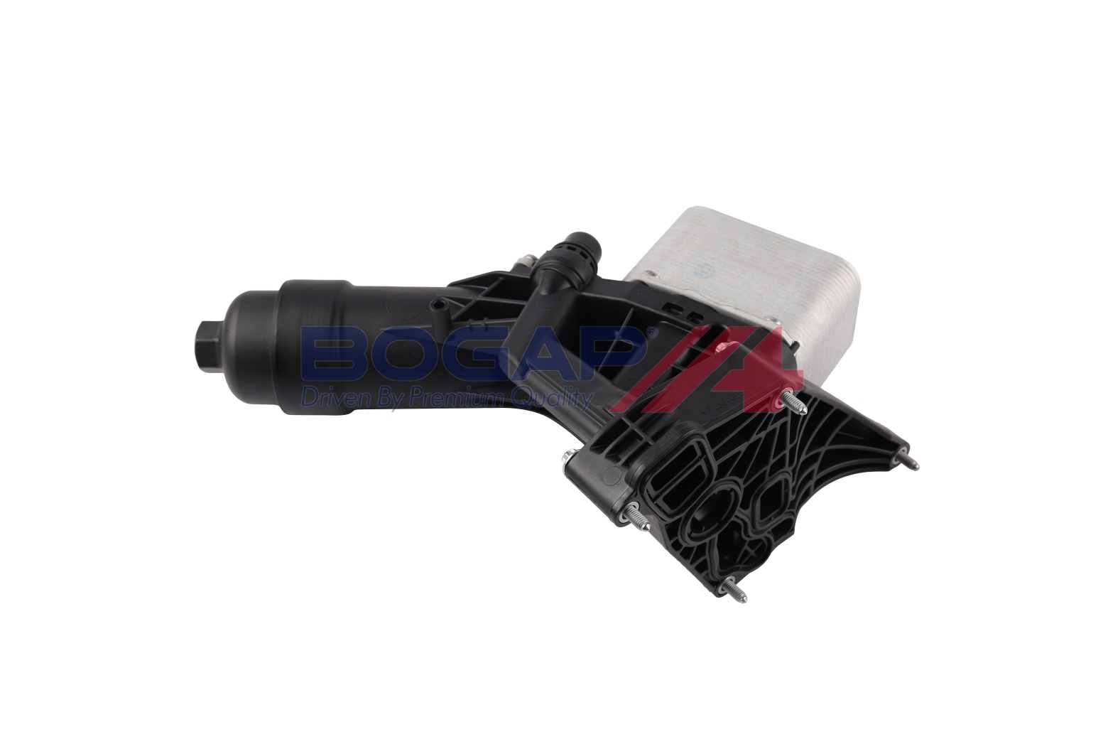 Carter, Filtro olio - B1425104 BOGAP