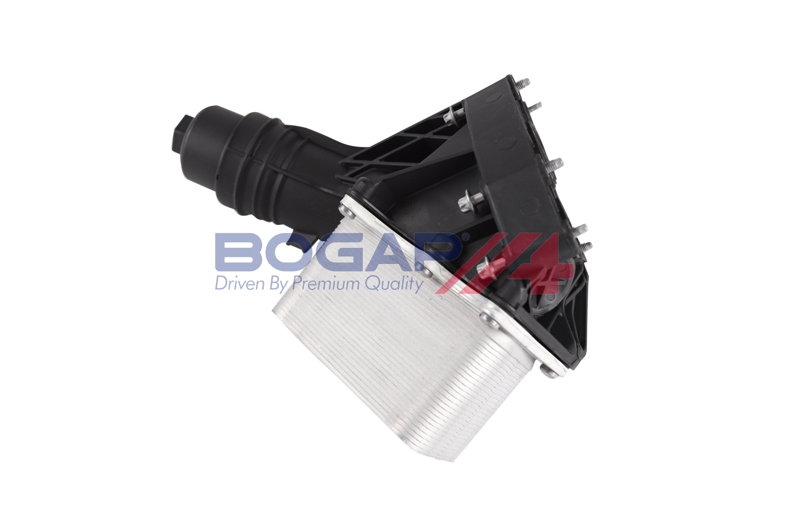 Housing, oil filter - B1425111 BOGAP