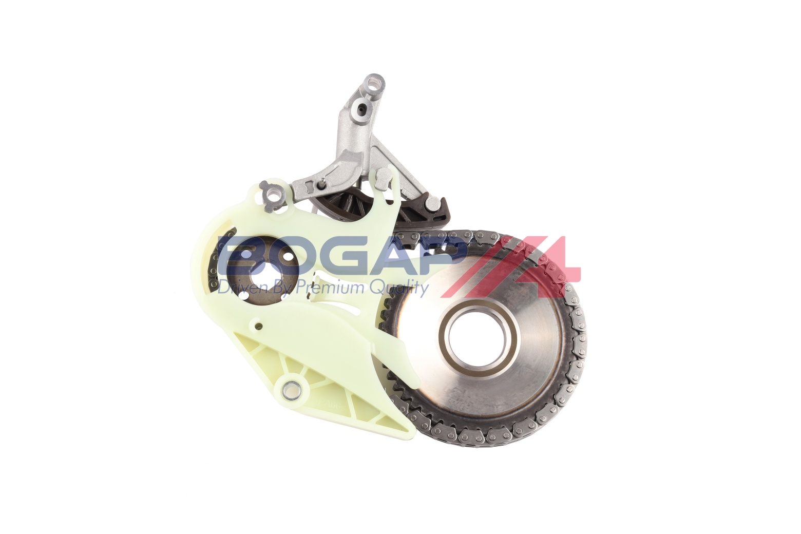Chain Set, oil pump drive - B1432101 BOGAP