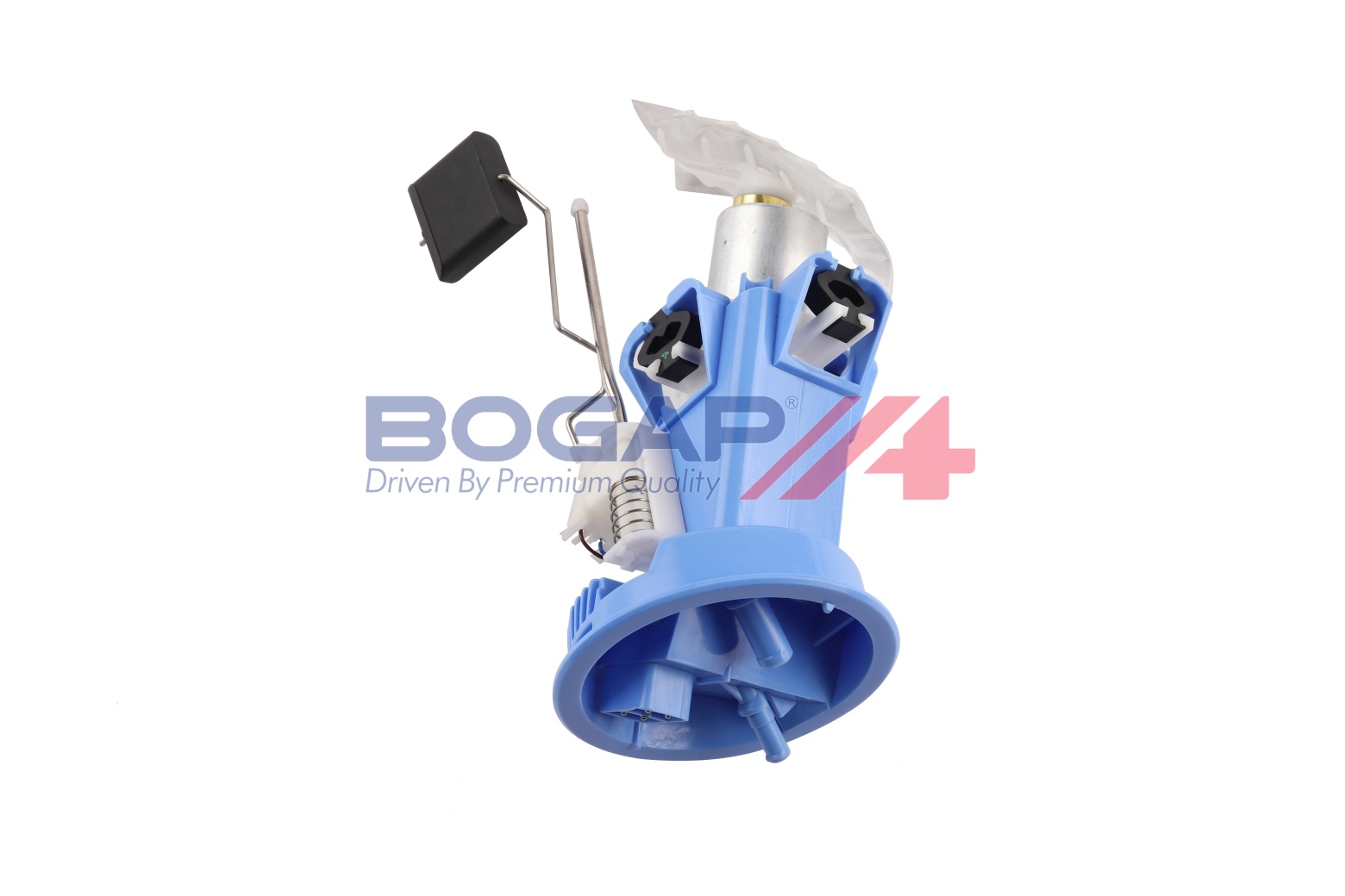 Fuel Pump - B1622101 BOGAP