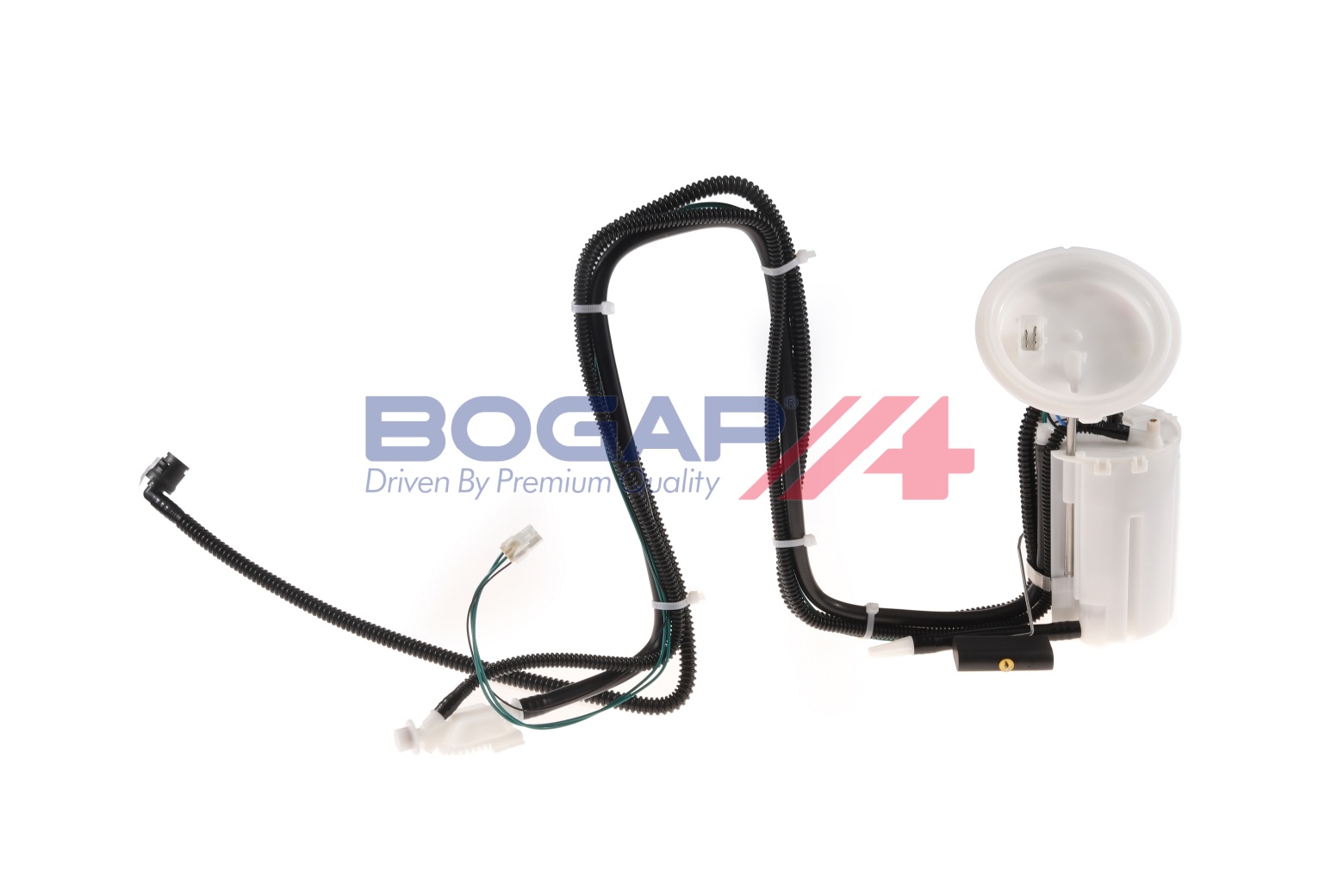 Fuel Feed Unit - B1622106 BOGAP