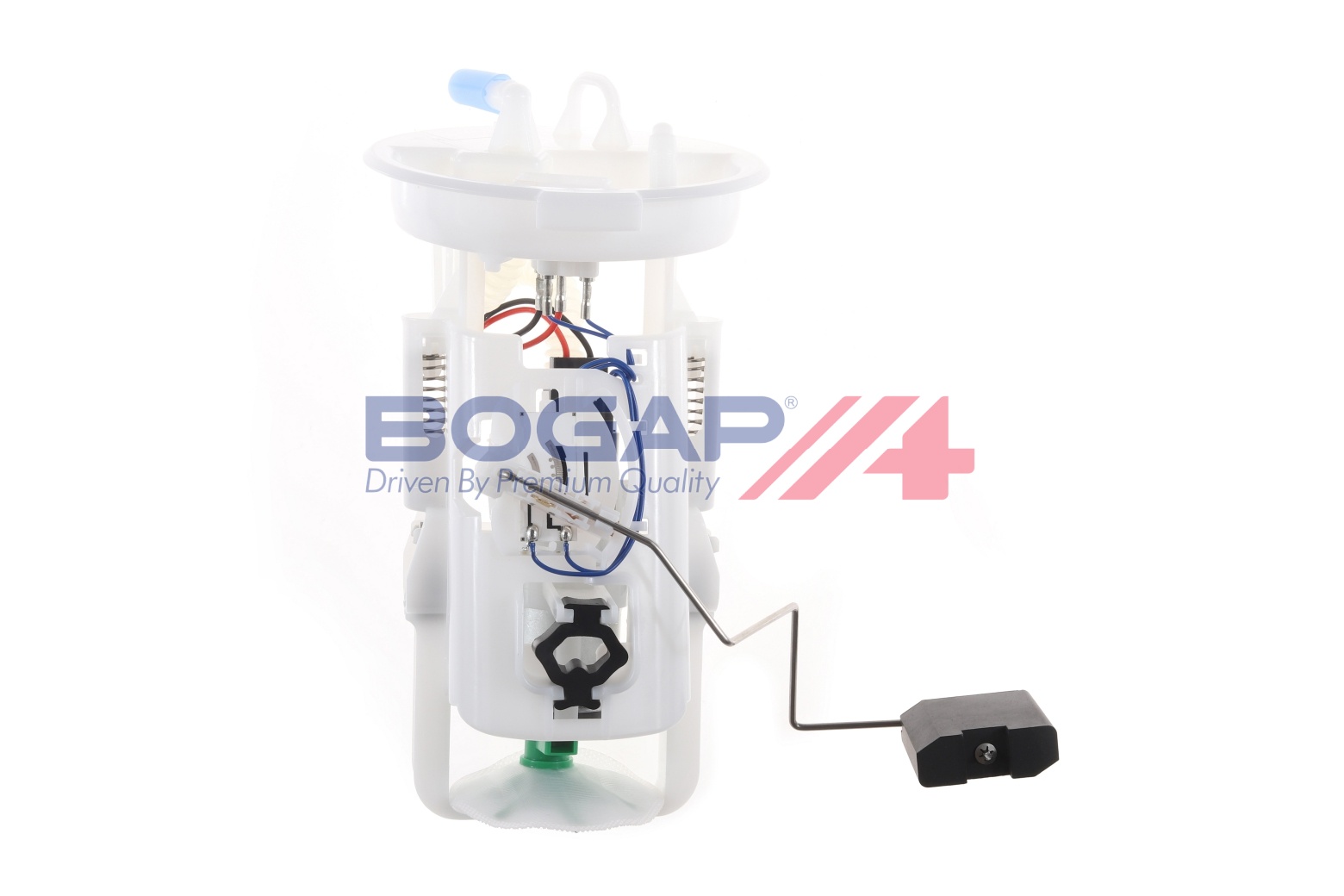 Fuel Feed Unit - B1622109 BOGAP