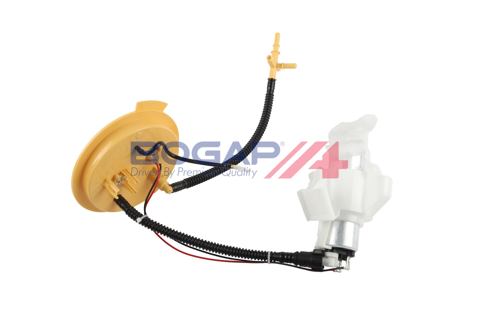 Pompa carburante - B1622111 BOGAP