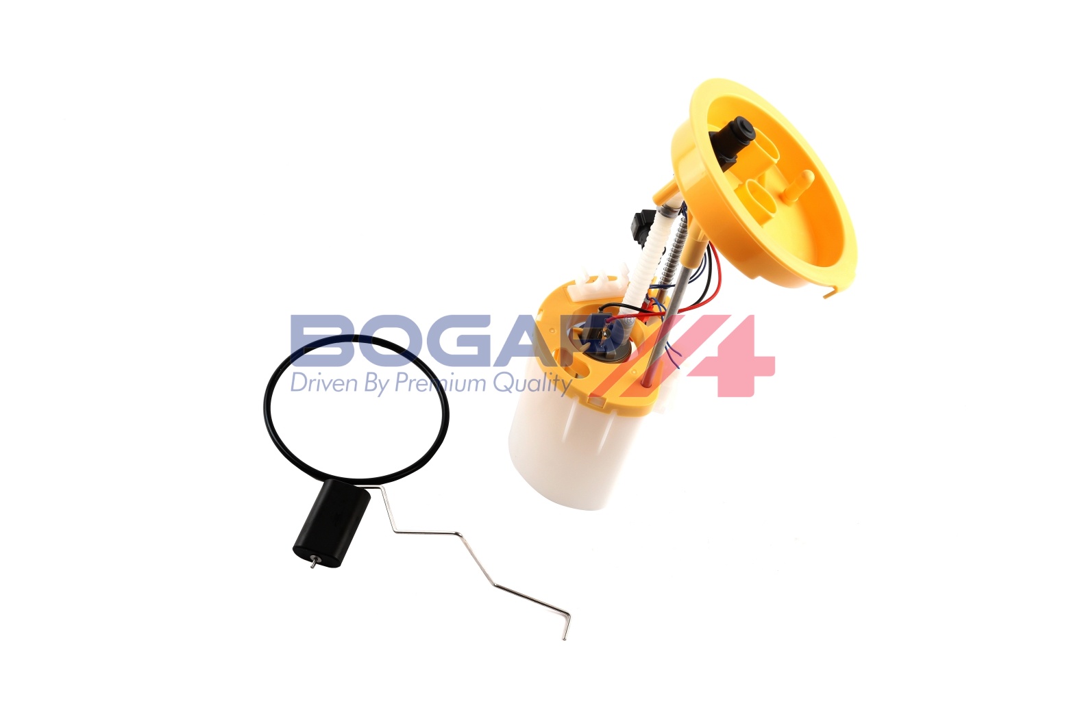 Fuel Pump - B1622112 BOGAP