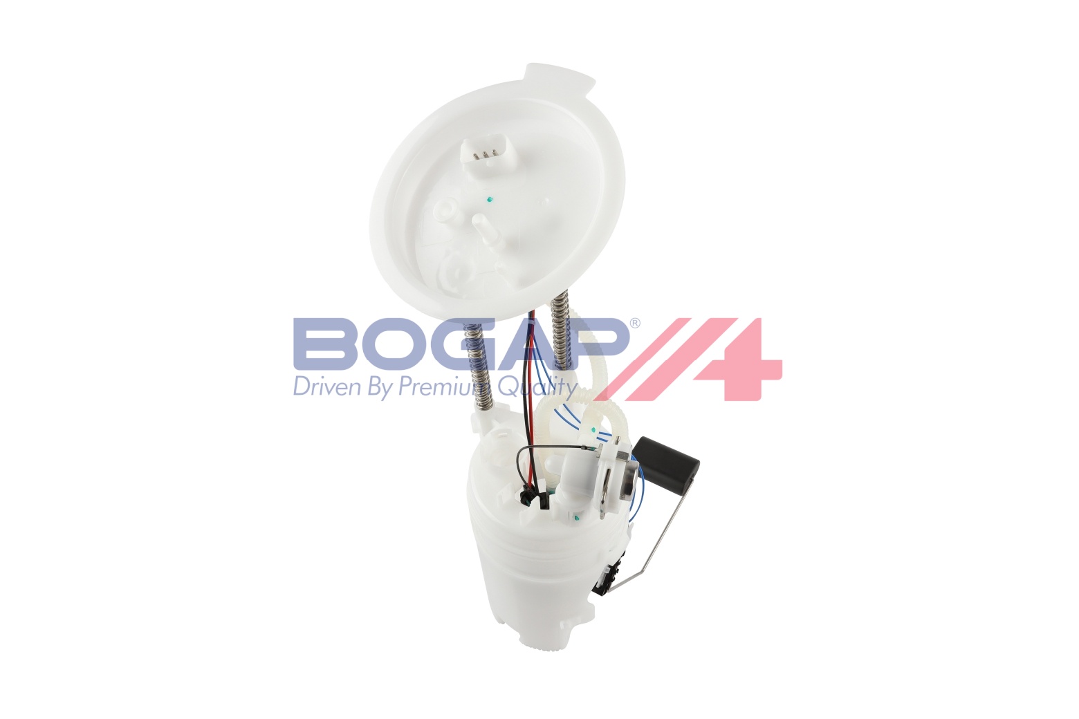 Топливный насос - B1622114 BOGAP