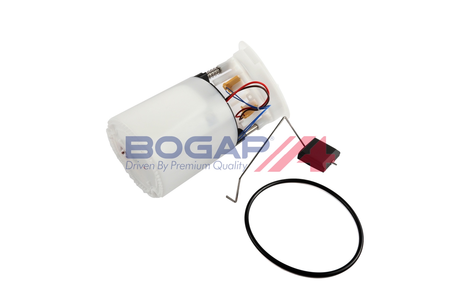 Fuel Pump - B1622115 BOGAP