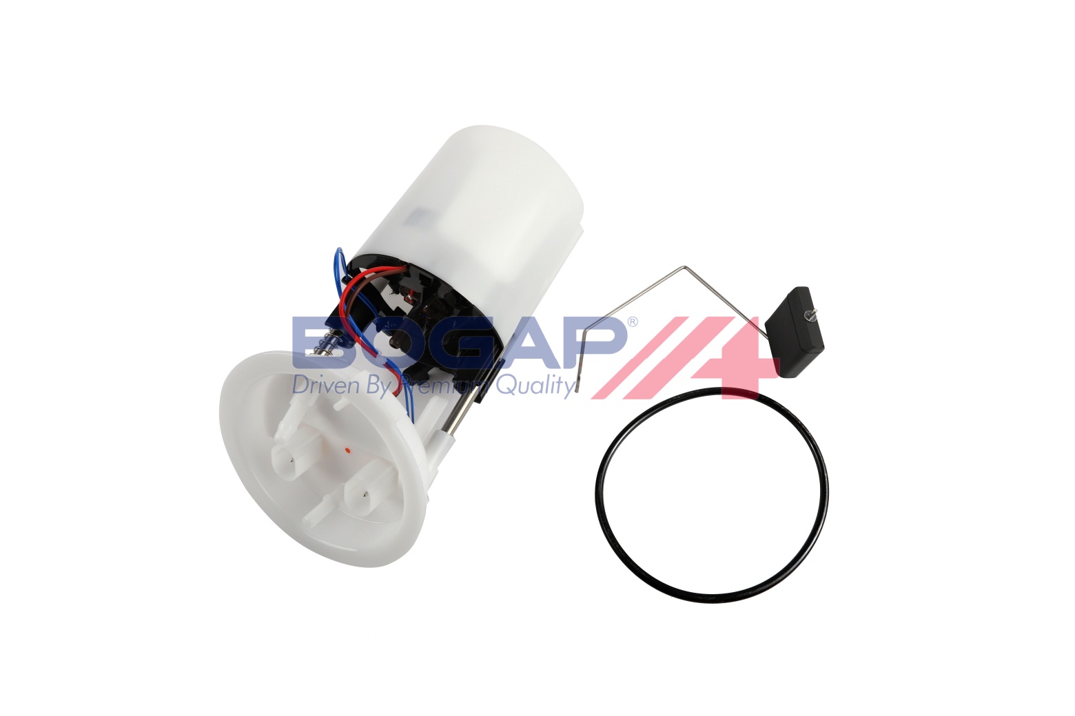 Fuel Pump - B1622116 BOGAP