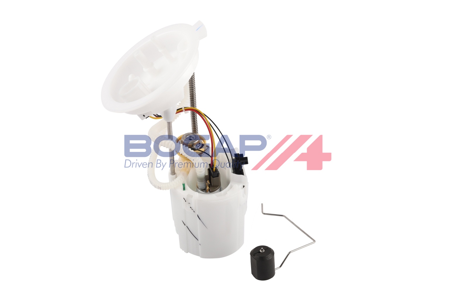 Fuel Pump - B1622117 BOGAP