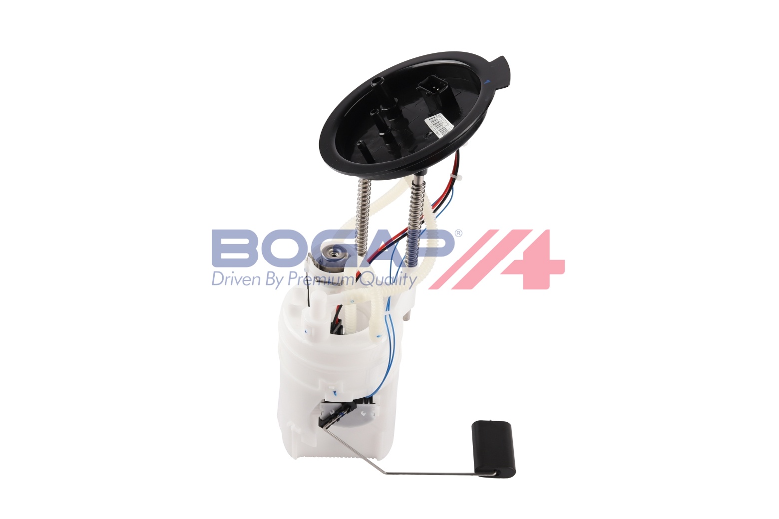 Fuel Pump - B1622121 BOGAP