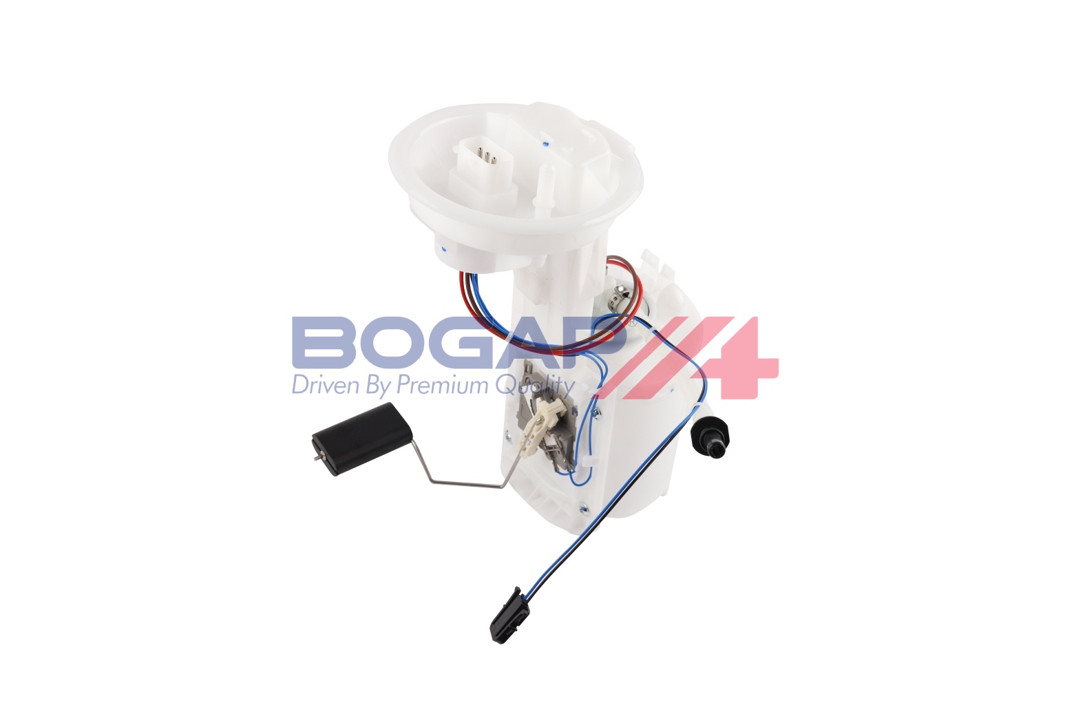Fuel Pump - B1622124 BOGAP