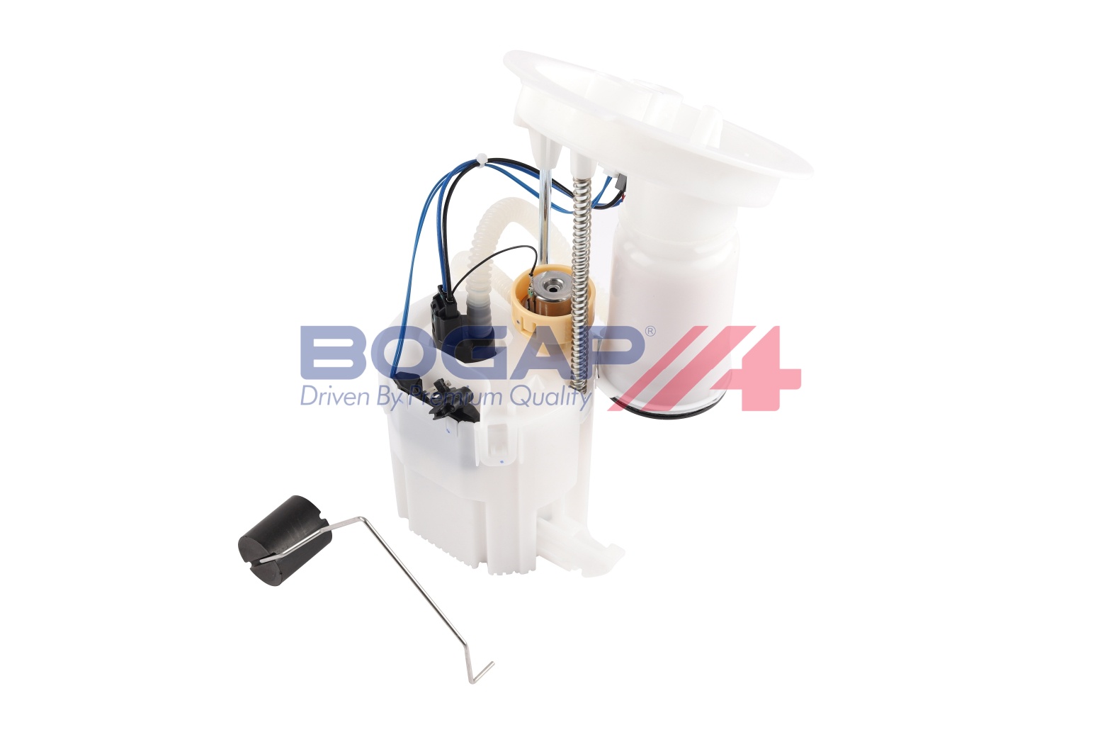 Fuel Pump - B1622129 BOGAP
