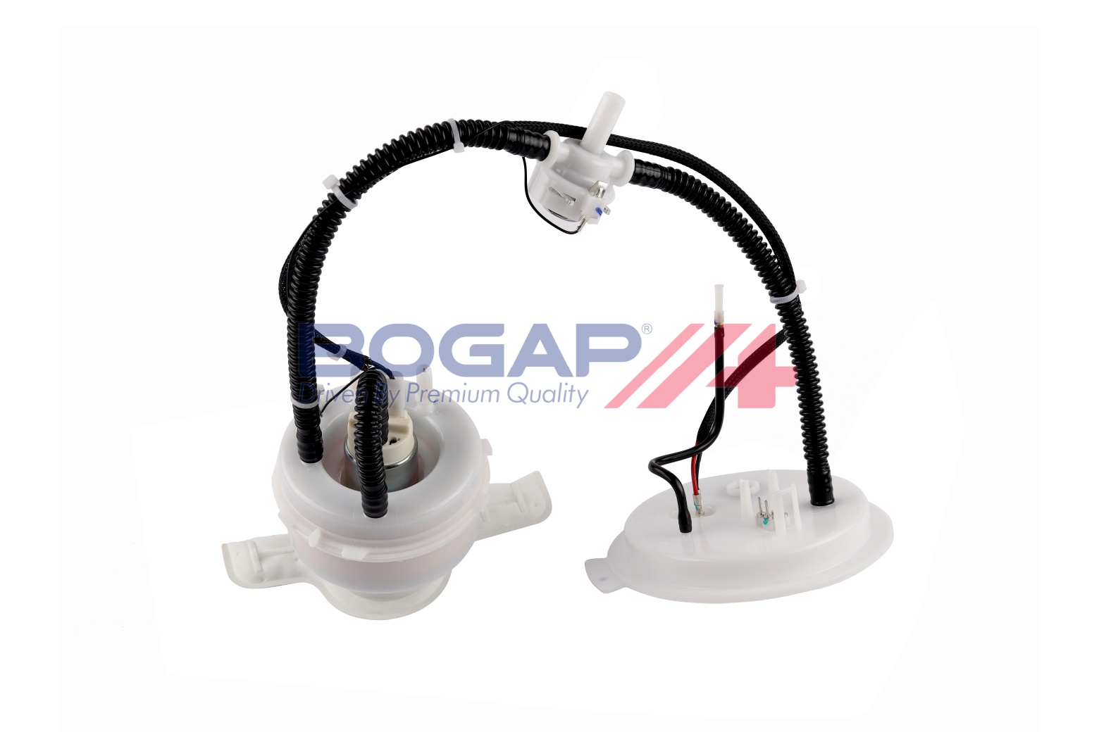 Pompa carburante - B1622132 BOGAP