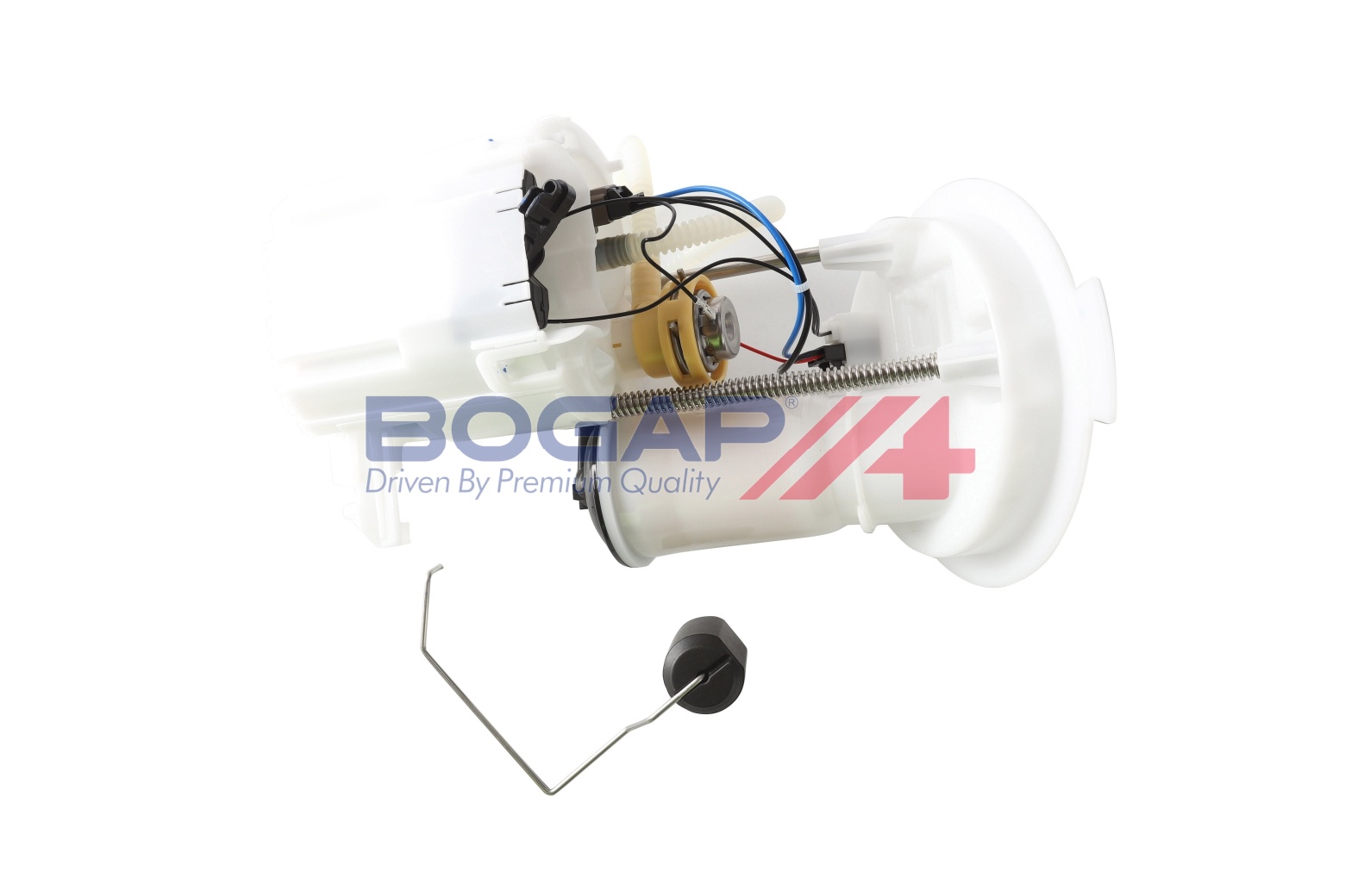 Pompa carburante - B1622136 BOGAP