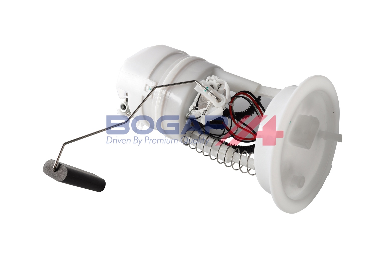 Fuel Pump - B1622144 BOGAP