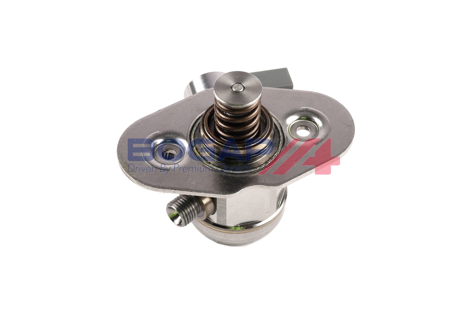 High Pressure Pump - B1626101 BOGAP