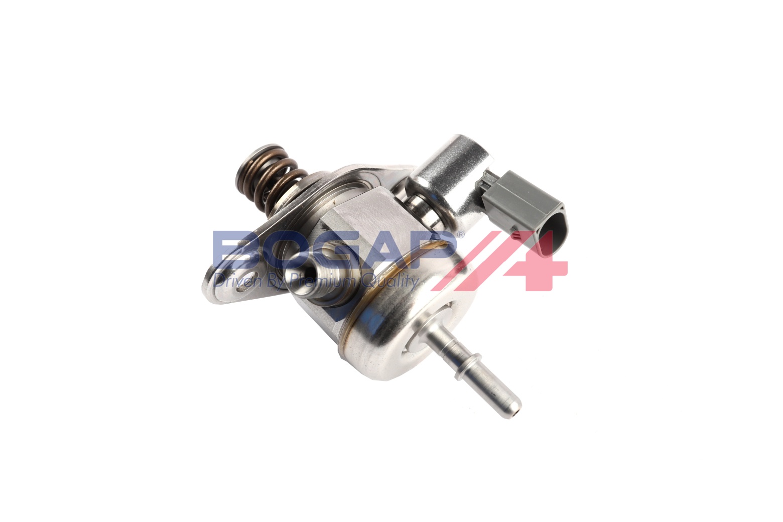 High Pressure Pump - B1626103 BOGAP
