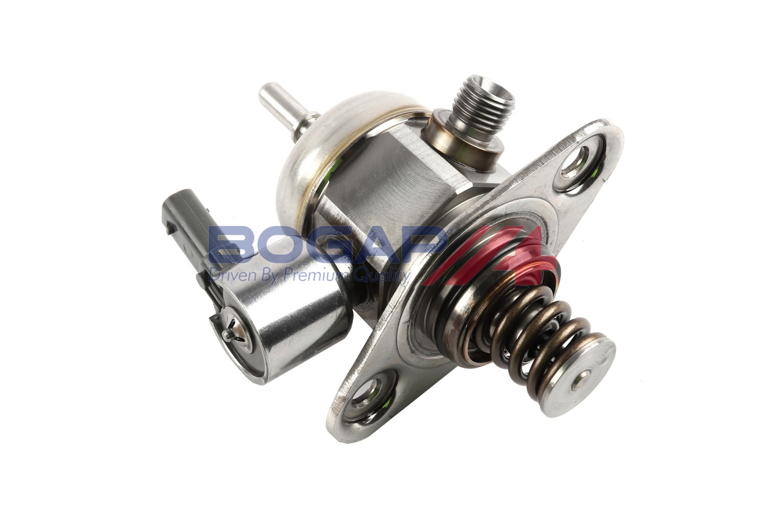 High Pressure Pump - B1626108 BOGAP
