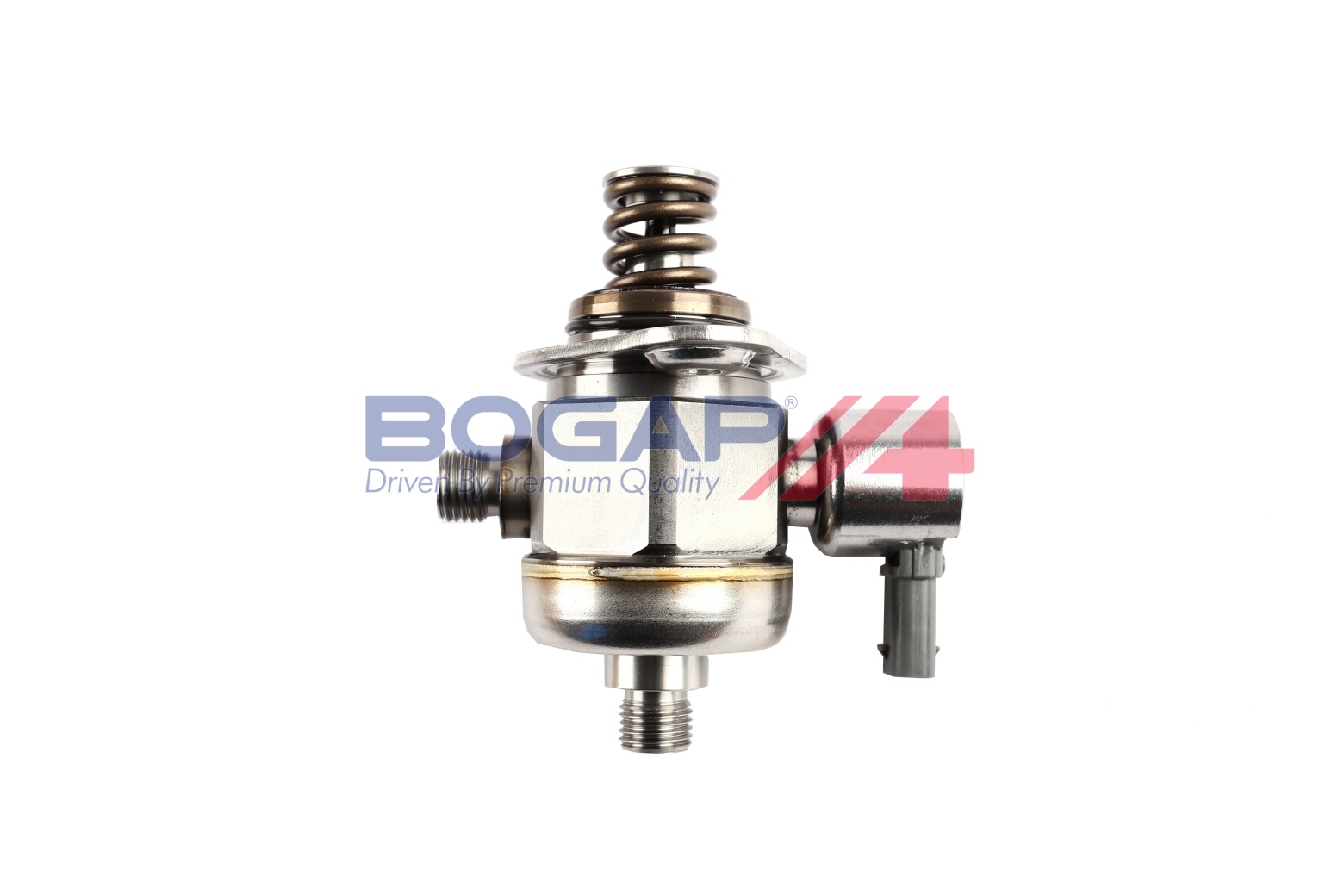 High Pressure Pump - B1626109 BOGAP