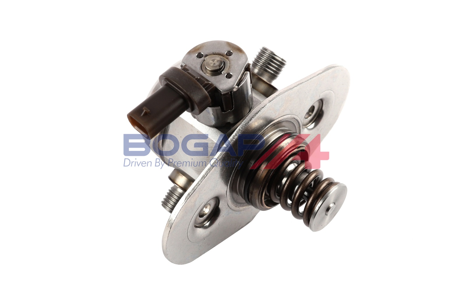 High Pressure Pump - B1626110 BOGAP