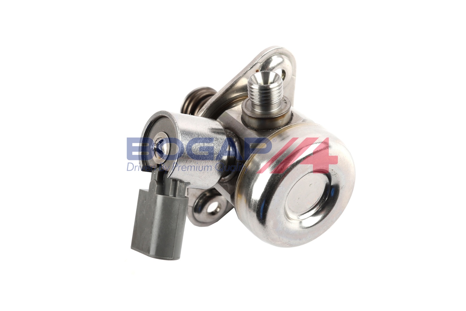 High Pressure Pump - B1626113 BOGAP