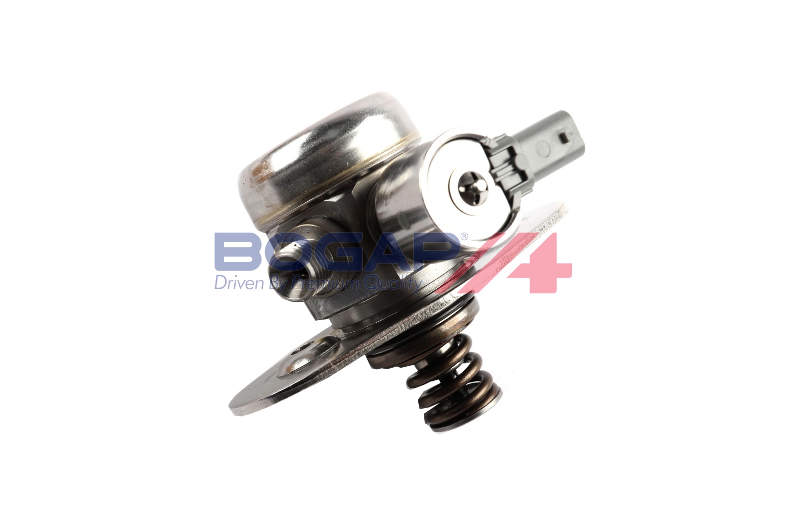 High Pressure Pump - B1626115 BOGAP