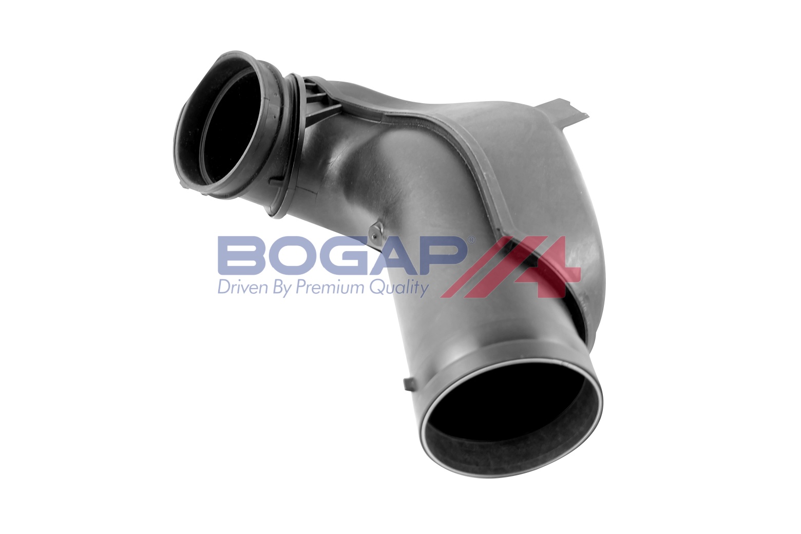 Flessibile d'aspirazione, Filtro aria - B1710110 BOGAP
