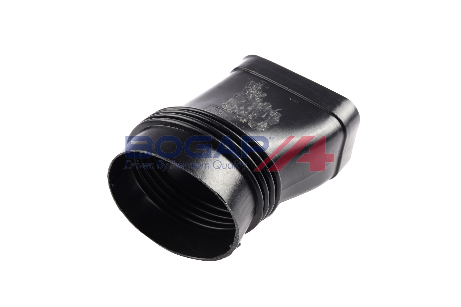 Flessibile d'aspirazione, Filtro aria - B1710116 BOGAP