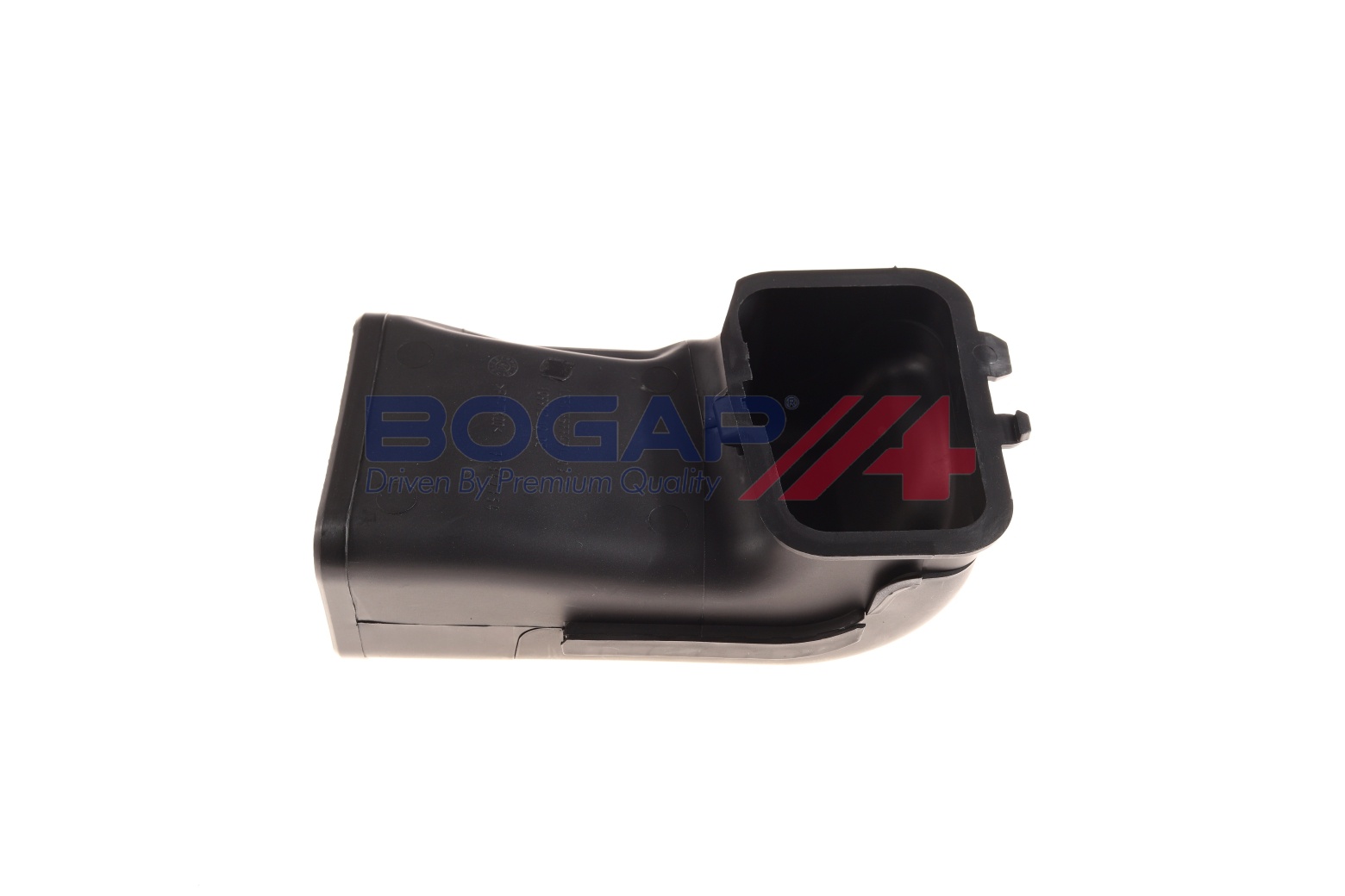 Flessibile d'aspirazione, Filtro aria - B1710117 BOGAP