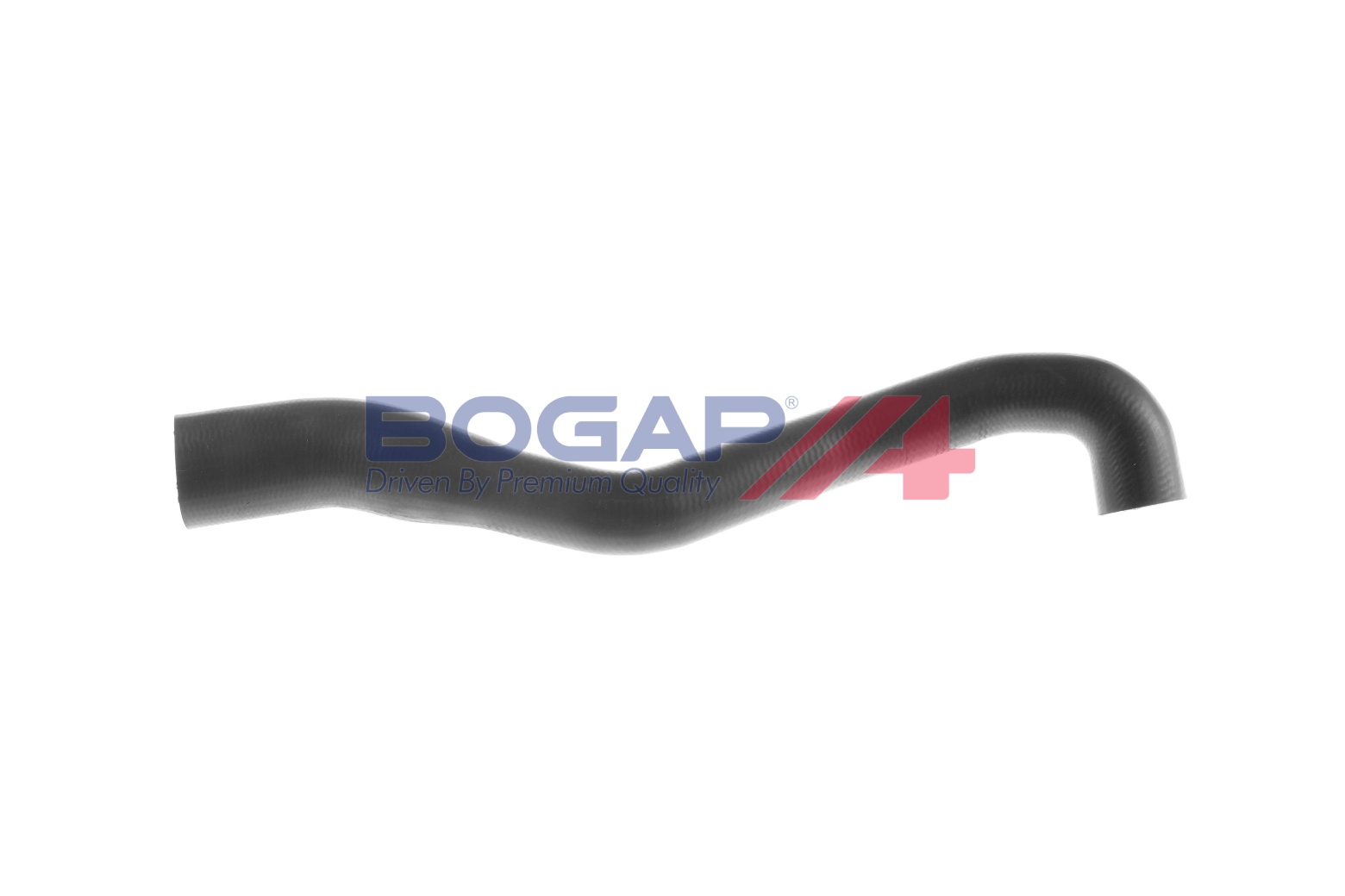 Charger Air Hose - B1711100 BOGAP