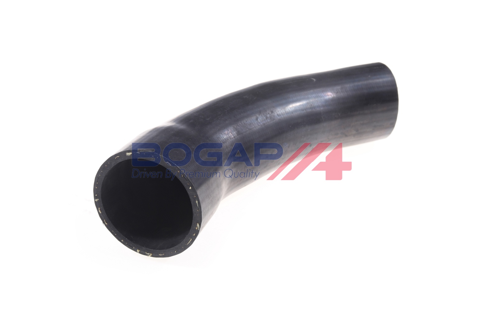 Charger Air Hose - B1711101 BOGAP