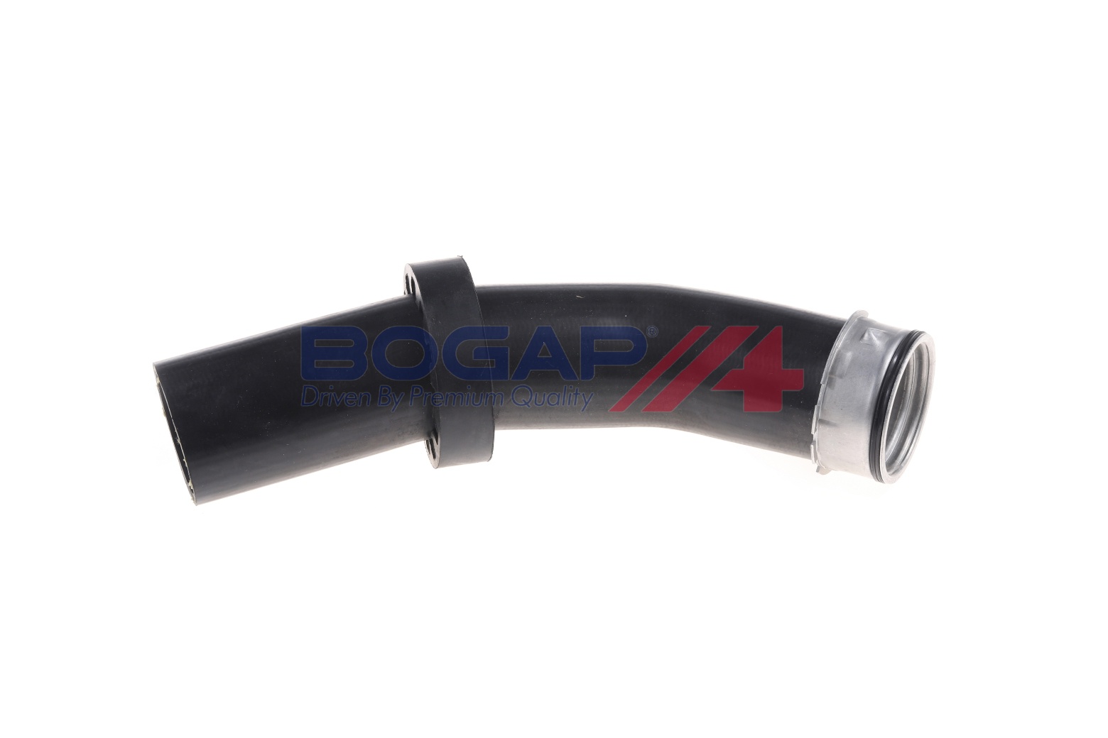 Charger Air Hose - B1711103 BOGAP