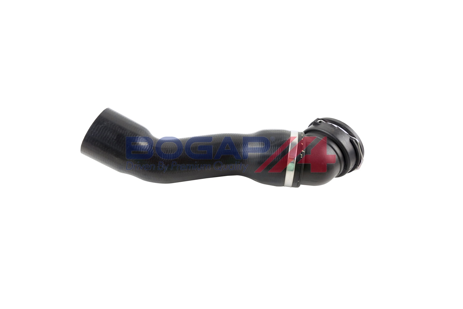 Charger Air Hose - B1711104 BOGAP