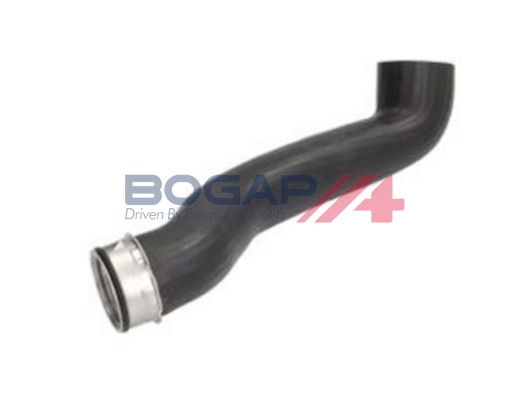 Charger Air Hose - B1711105 BOGAP