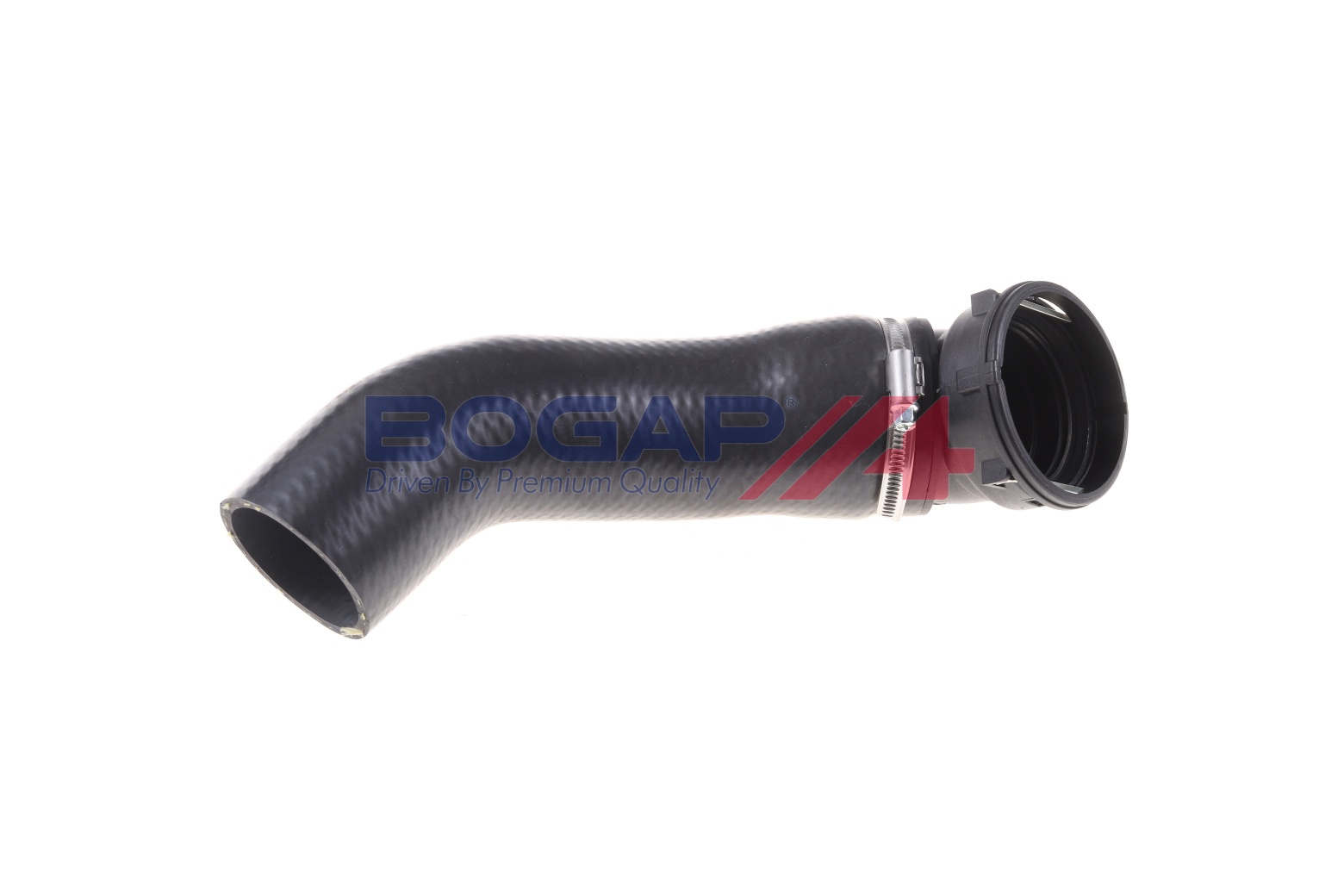 Charger Air Hose - B1711116 BOGAP