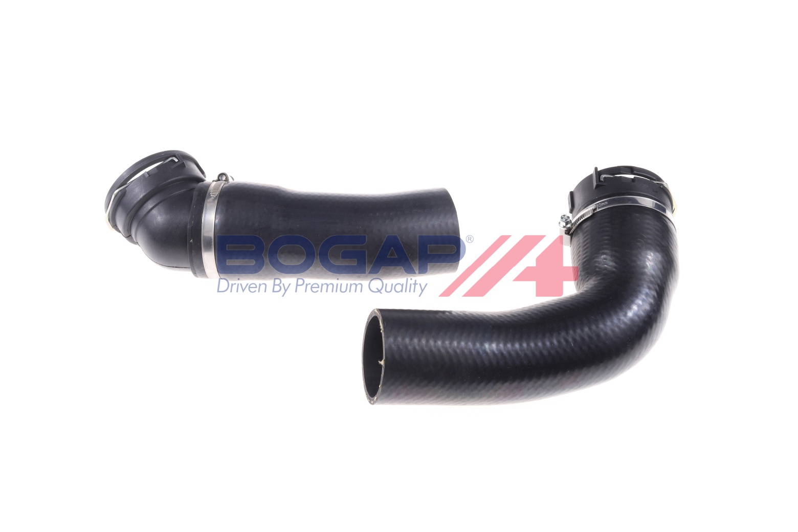 Flessibile aria alimentazione - B1711117 BOGAP