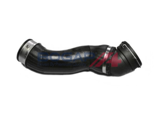 Charger Air Hose - B1711119 BOGAP