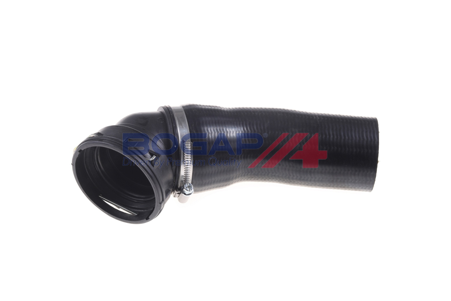 Charger Air Hose - B1711122 BOGAP
