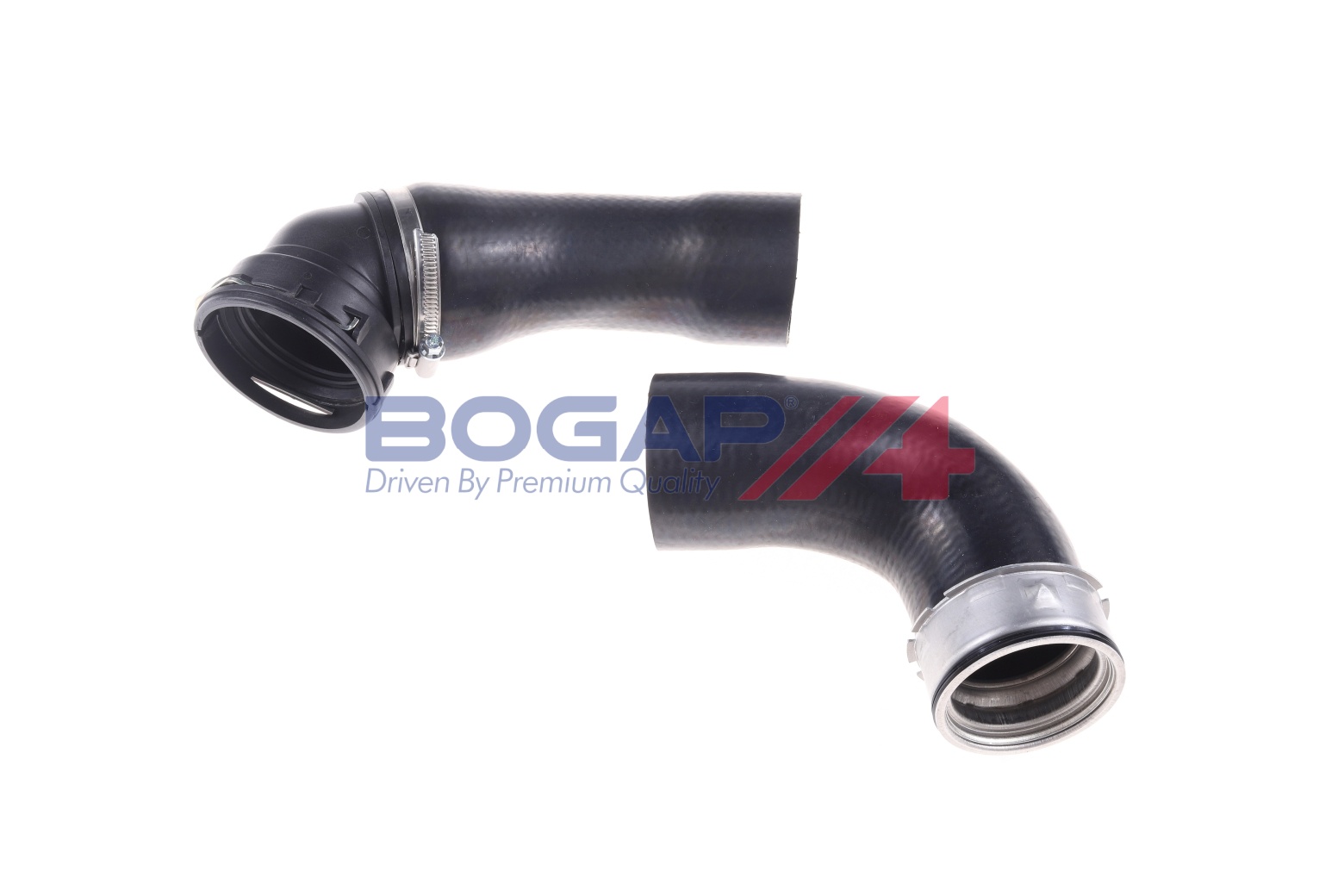 Charger Air Hose - B1711126 BOGAP